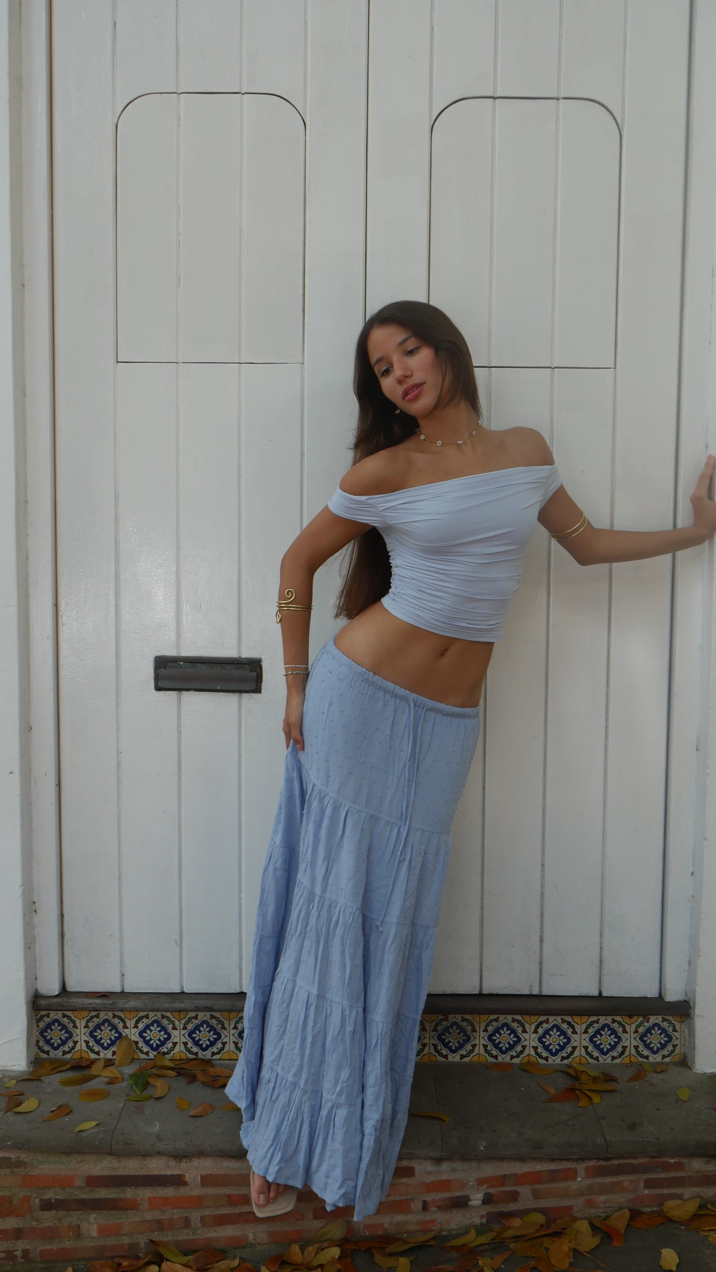 DELE SKIRT