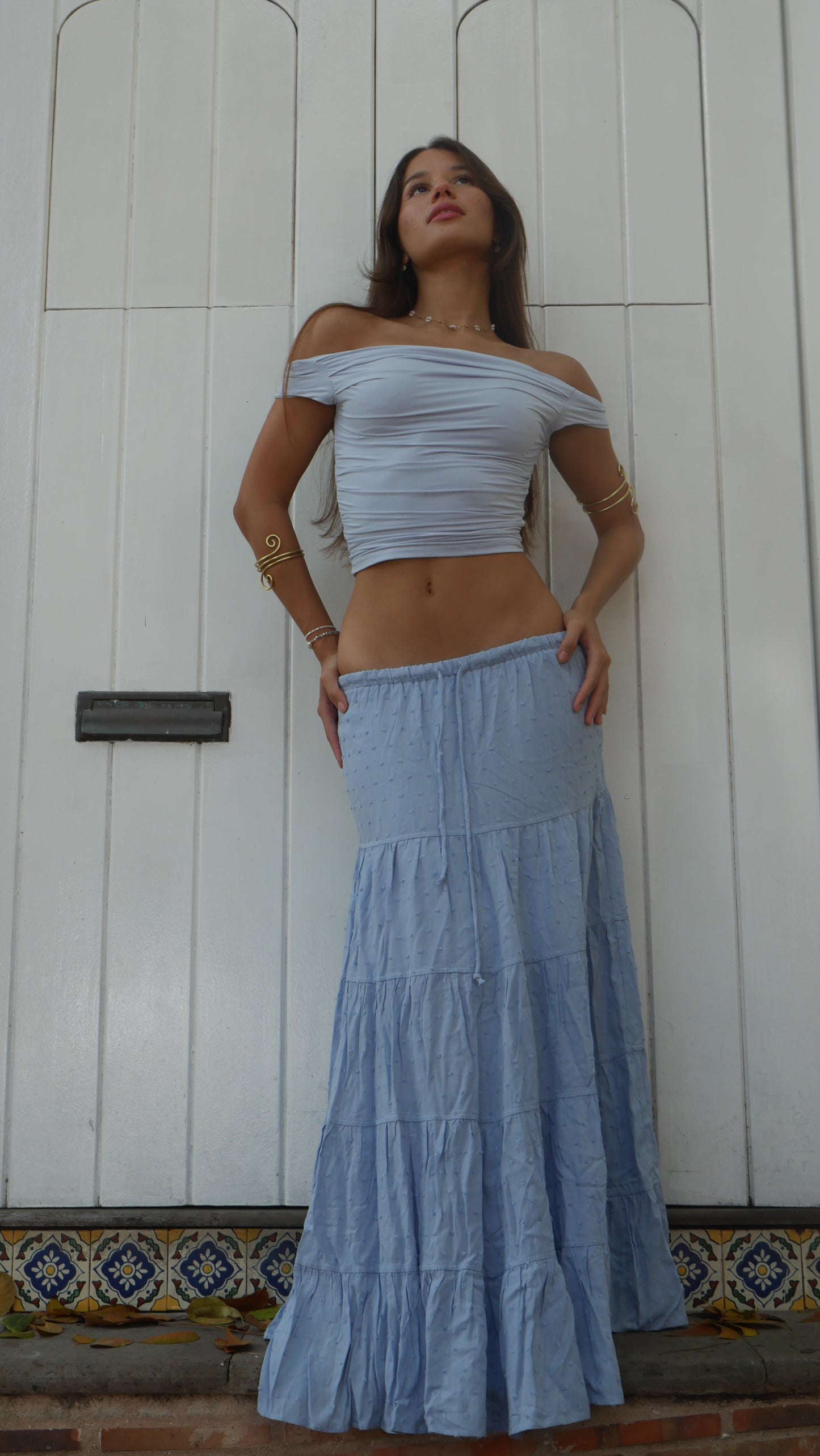 DELE SKIRT