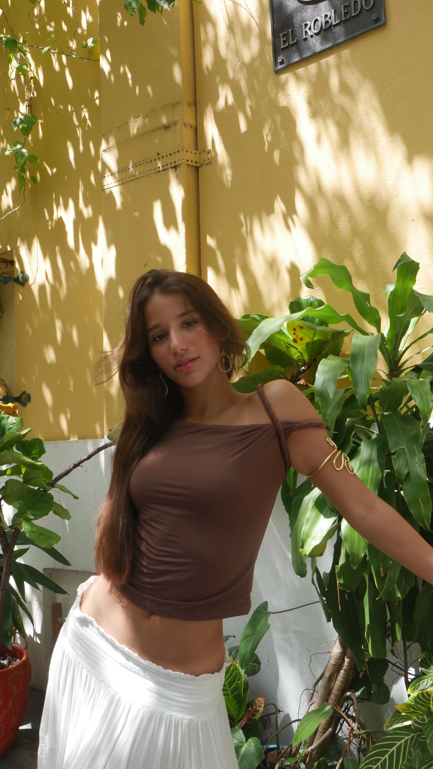 PALMA BASIC TOP