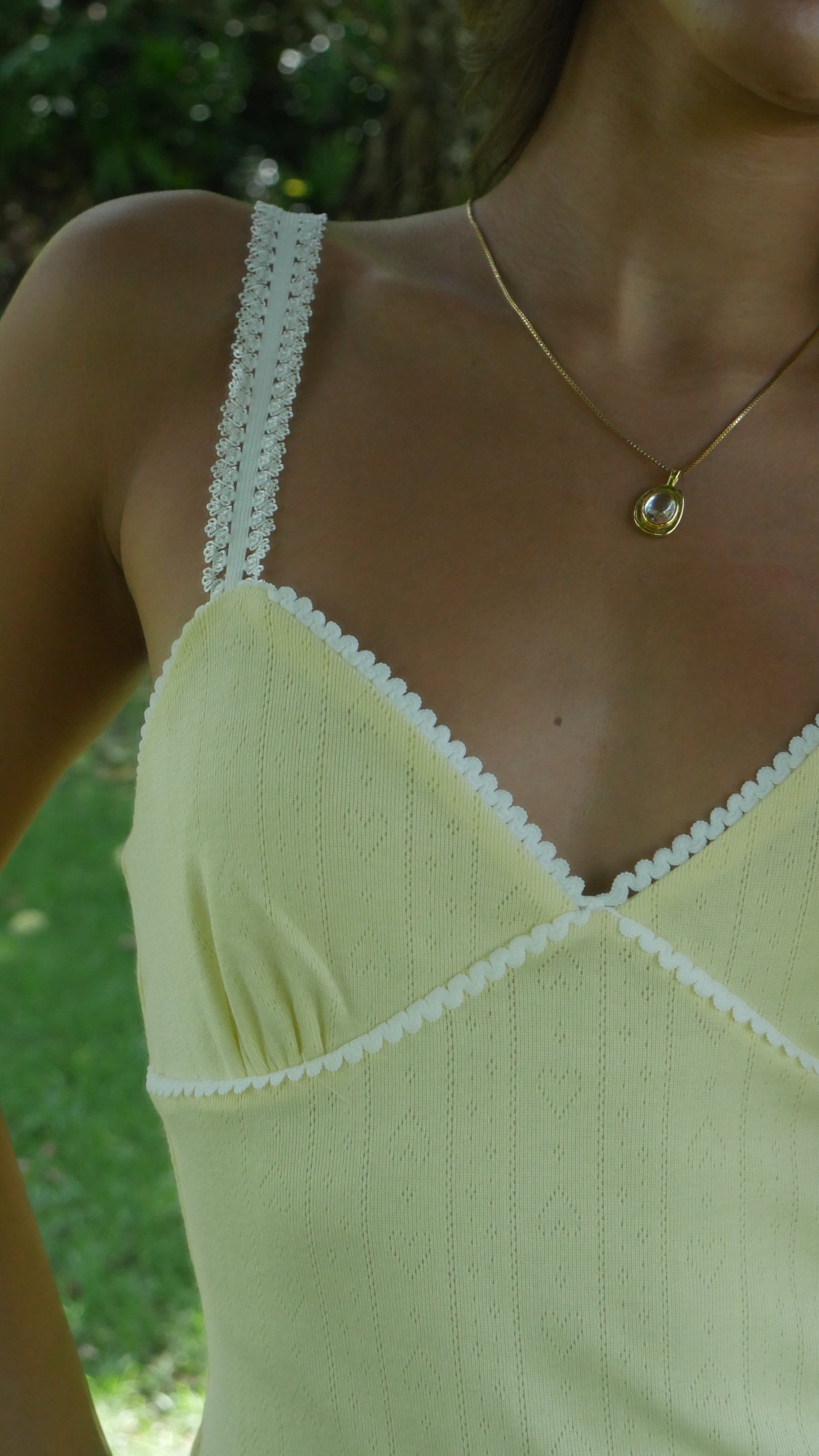 DATE DRESS
