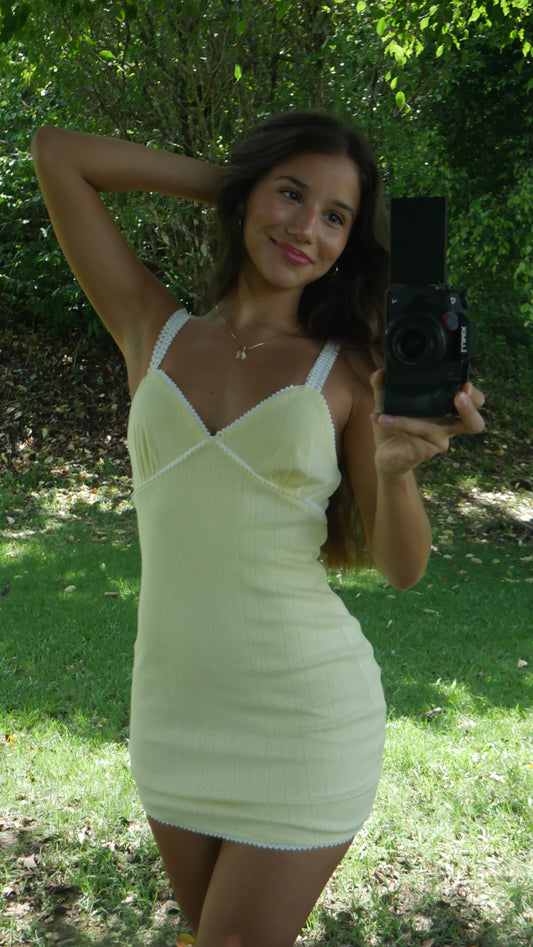 DATE DRESS