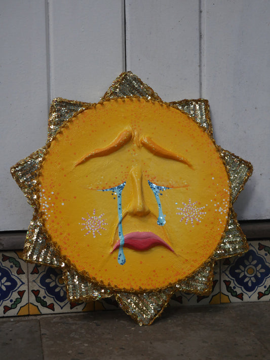 AJENA A SU LUZ