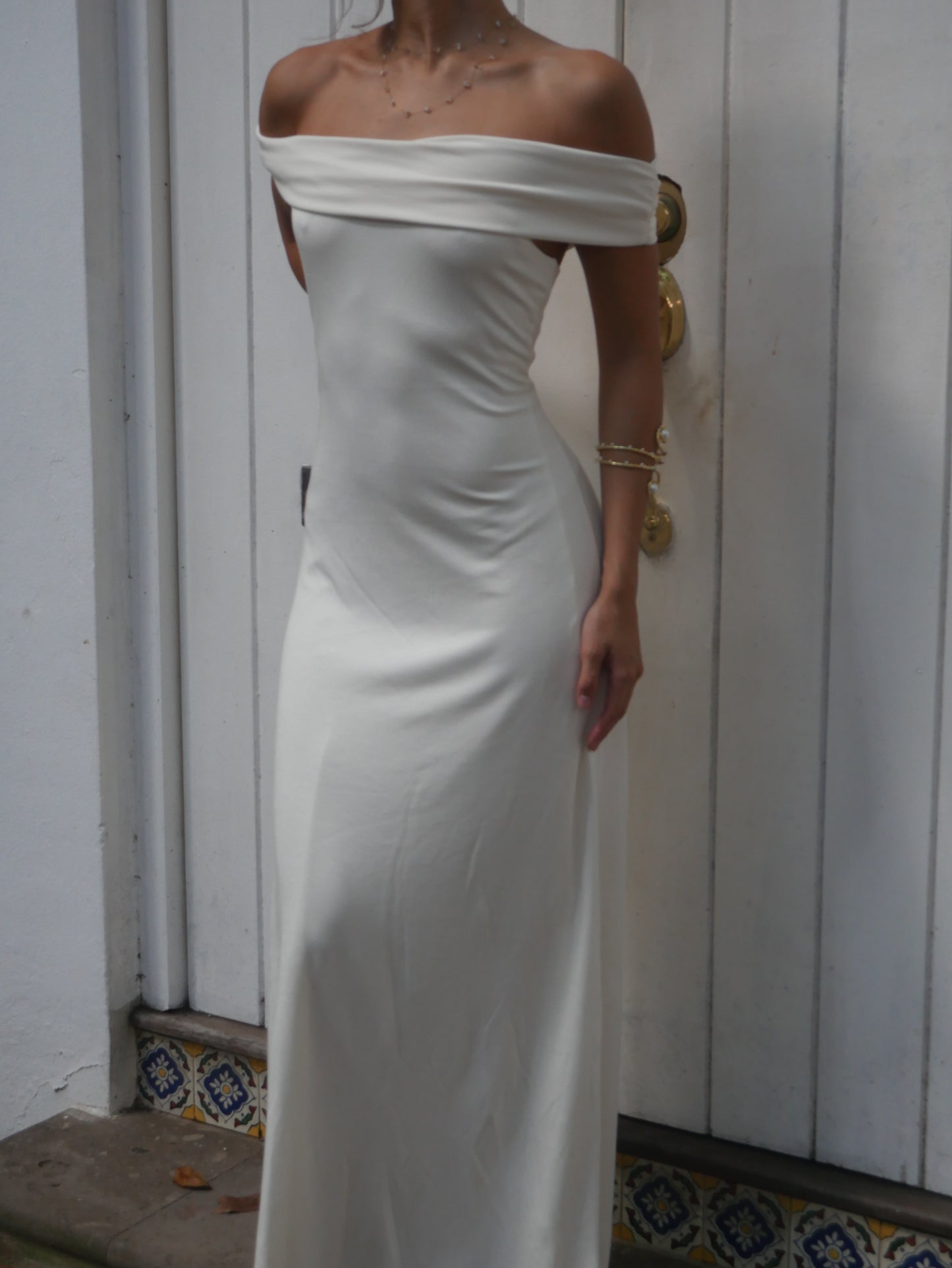 OPAL DRESS