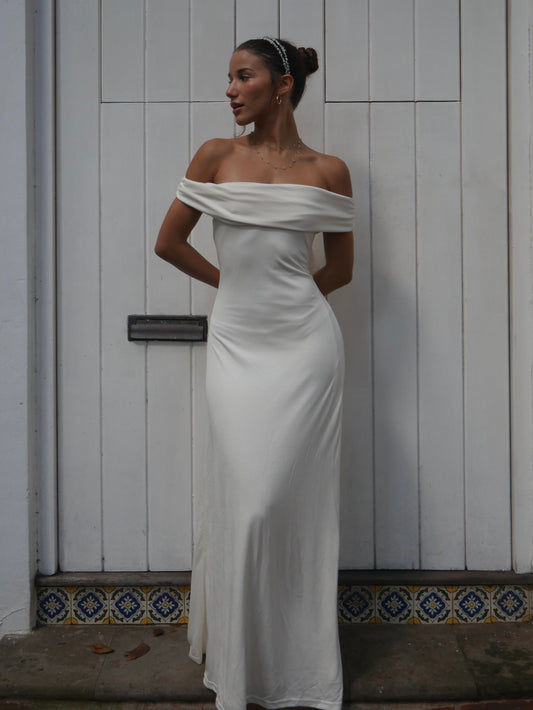 OPAL DRESS
