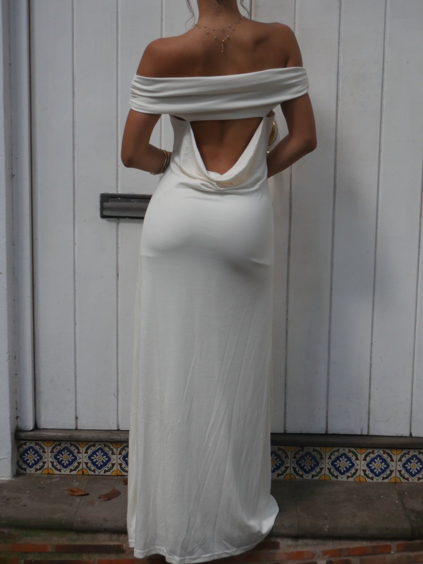 OPAL DRESS
